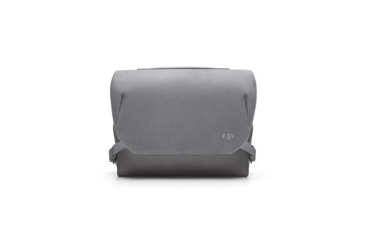 Torba / plecak 2w1 DJI w konfiguracji plecaka