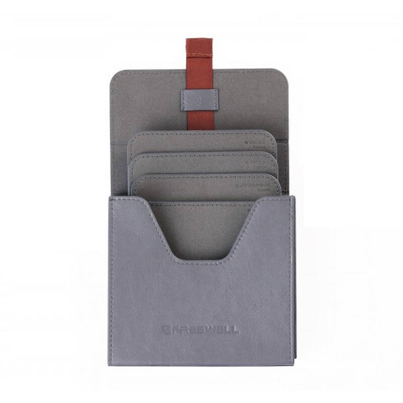 Filtry magnetyczne Variable ND Freewell 82 mm