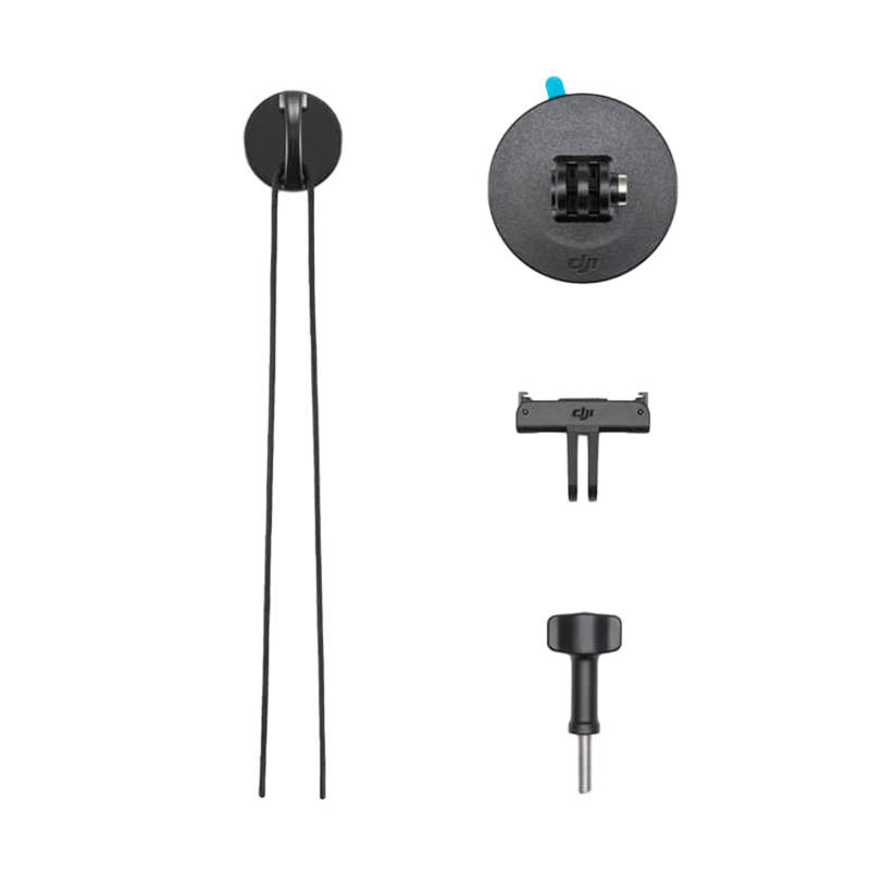 Zestaw Surfing Tether Kit DJI Osmo Action