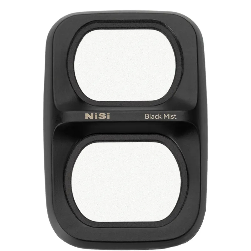 Filtr Black Mist NiSi do DJI Osmo Pocket 4P