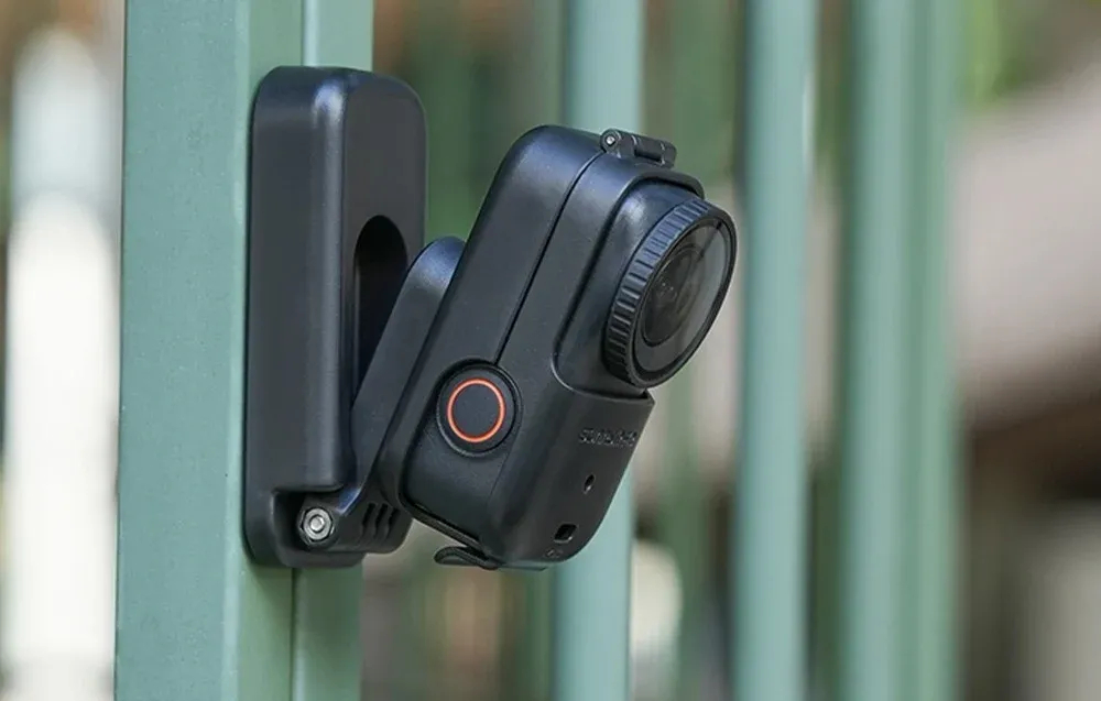 Składany magnetyczny uchwyt Sunnylife ON-DZ063 do DJI Osmo Nano