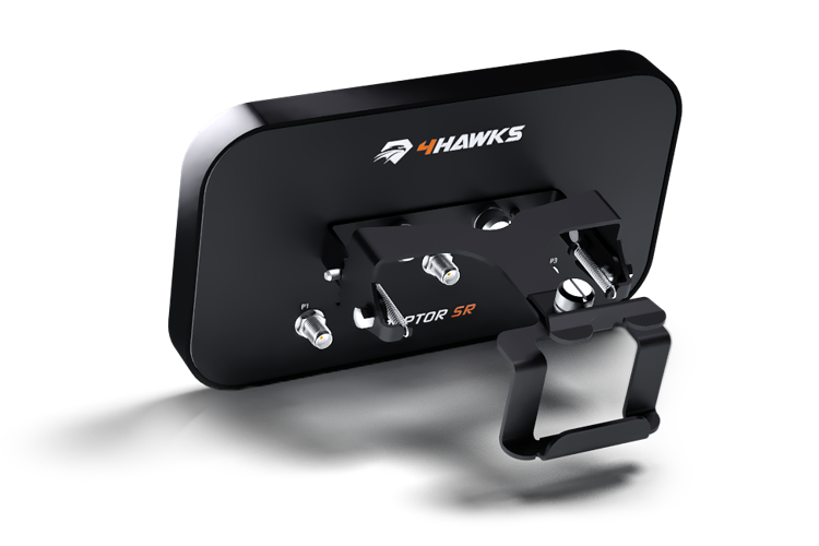 Super Range Extender