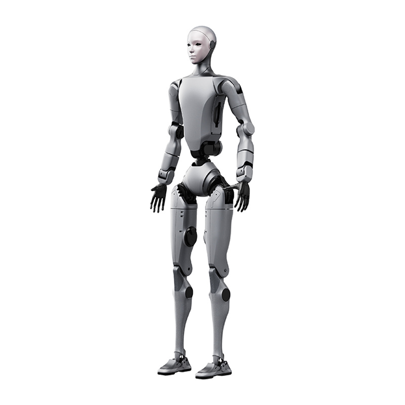 Robot humanoidalny Unitree H2 EDU