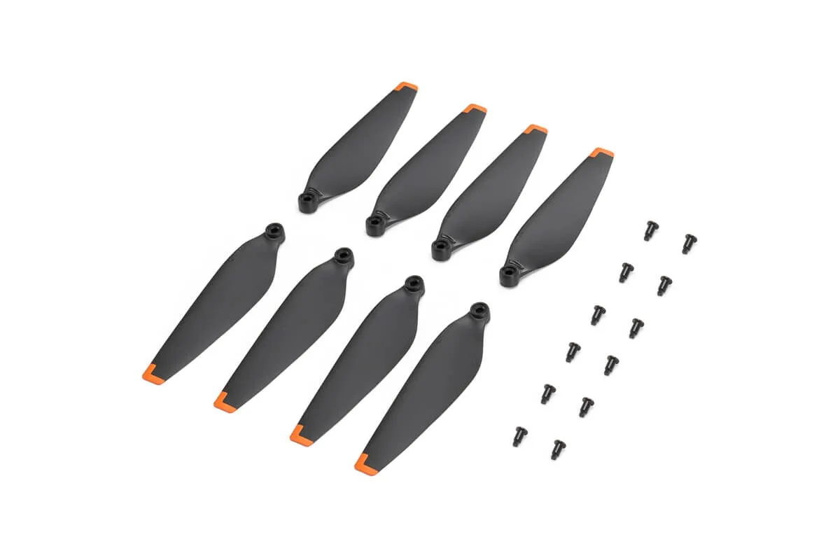 Komplet śmigieł i śrub DJI Mini 3 / Lito 1 / Lito X1