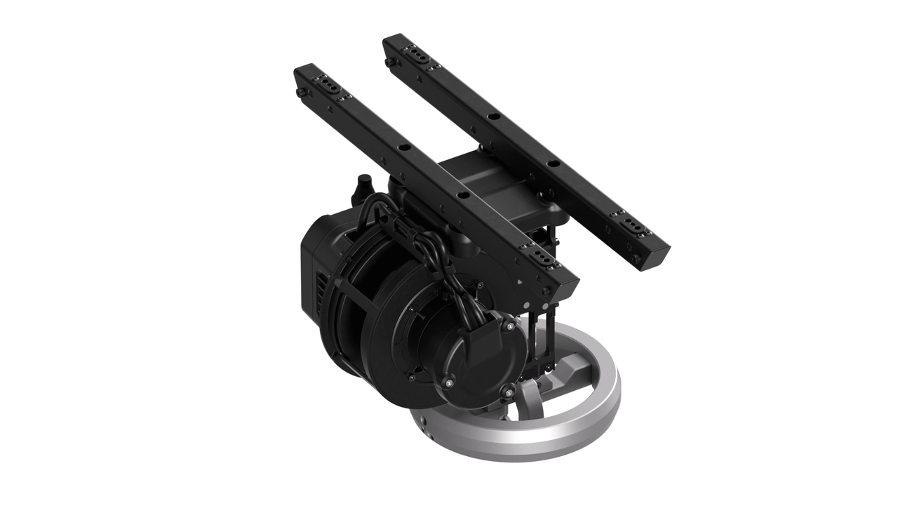 Elementy wciągarki DJI FlyCart 30