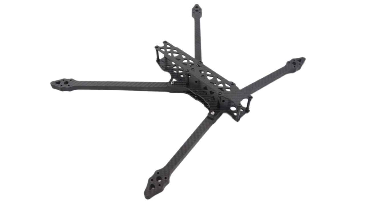 Rama Pilotix Rocky 10 SE
