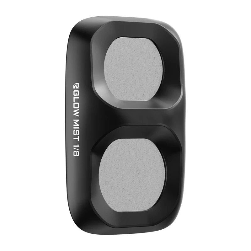 Filtr Black Glow Mist 1/8 Freewell Osmo Pocket 4P