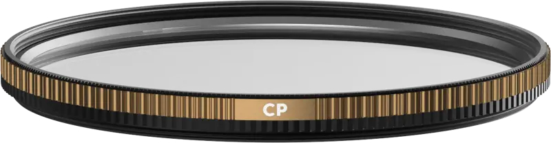 Filtr CP PolarPro QuartzLine 77 mm
