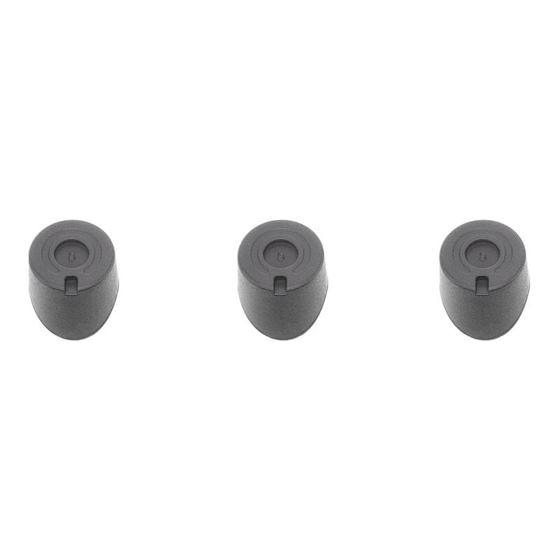 DJI Inspire 3 Gimbal Rubber Dampers