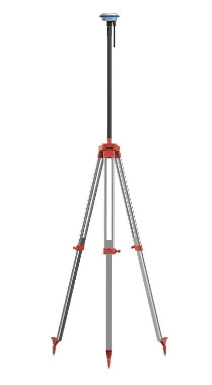Statyw stacji XAG 13-001-00056