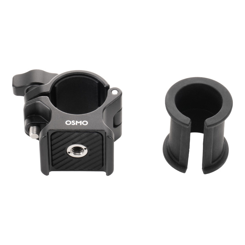 Elementy uchwytu zaciskowego do DJI Osmo