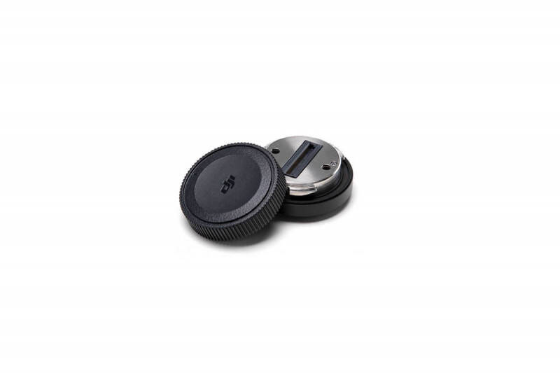Adapter DJI Matrice 200 Skyport