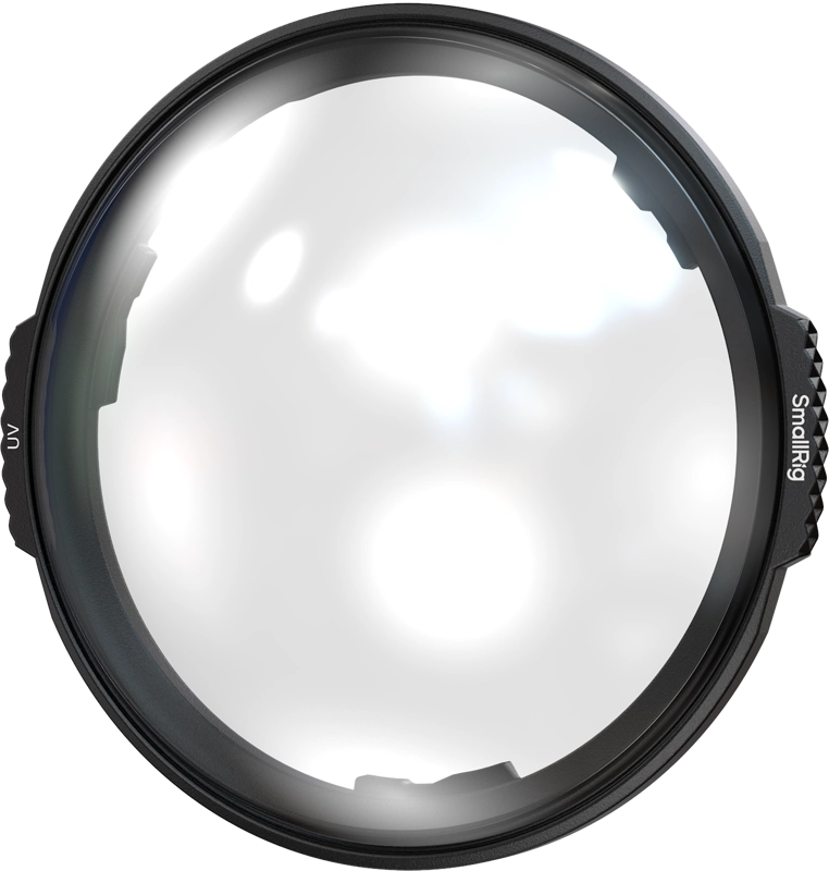 Filtr UV SmallRig 7042 do kamery Insta360 X6