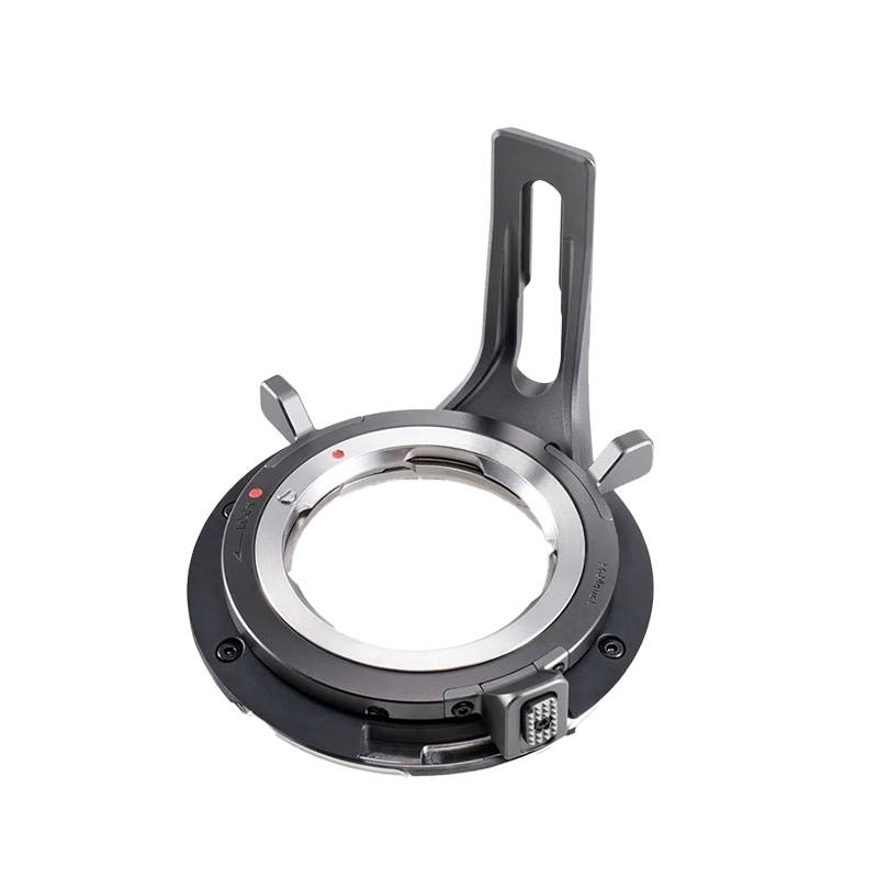 DJI Zenmuse X9 M Mount Unit z mocowaniem M