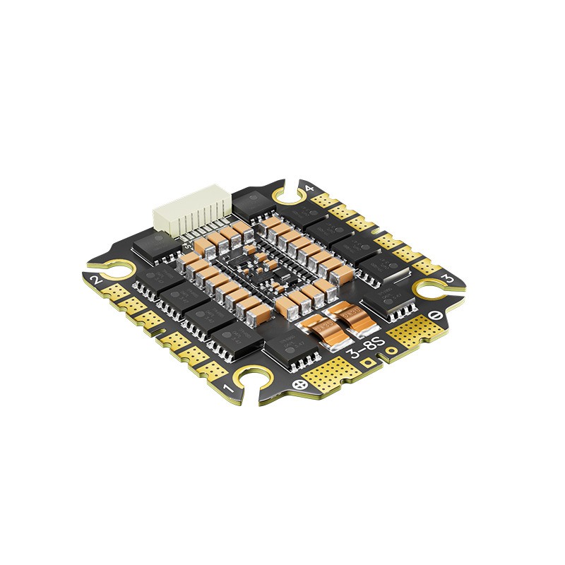 ESC 4w1 Pilotix 65A AM32