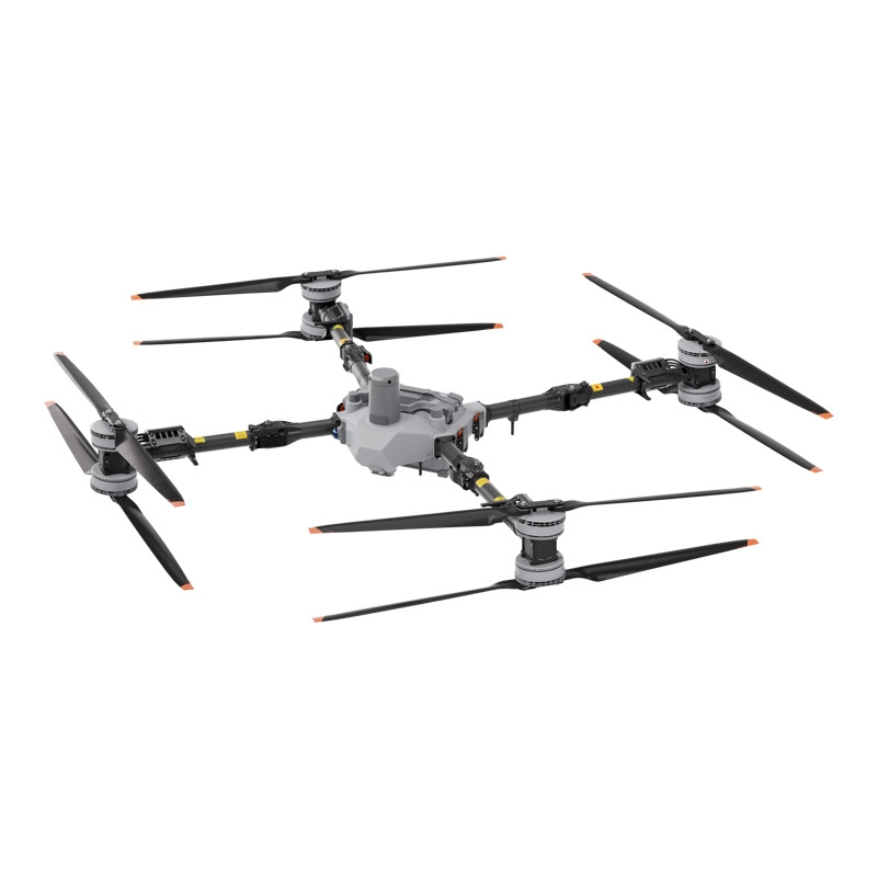 Dron rolniczy DJI Agras T100 - rama | MEGADRON