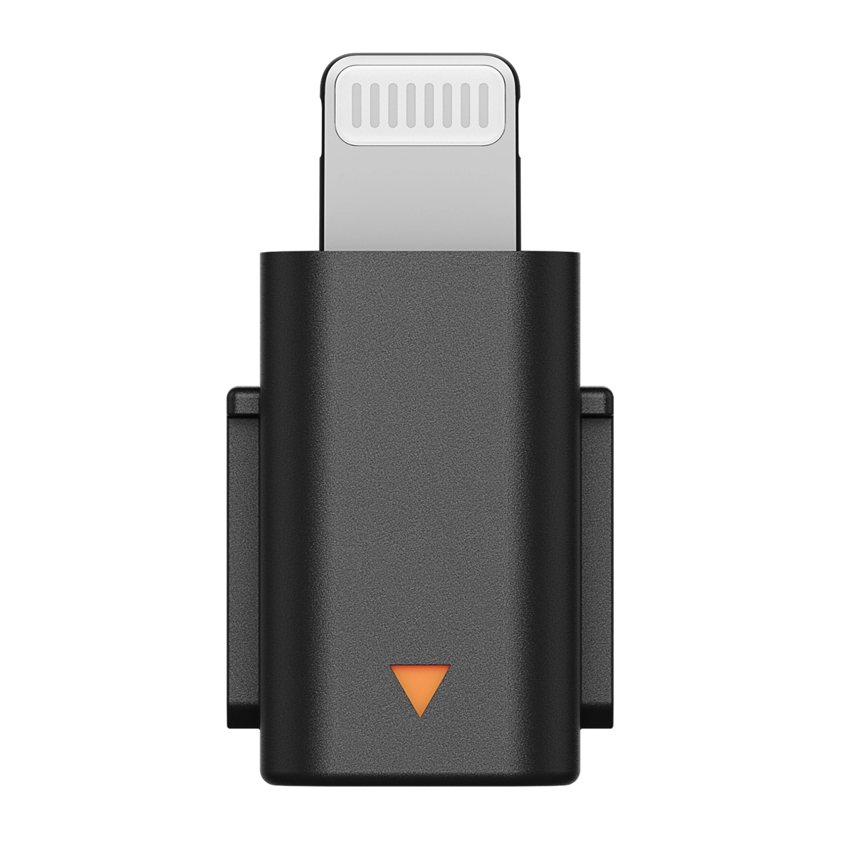 Adapter DJI Mic Mini do telefonu z portem Lightning