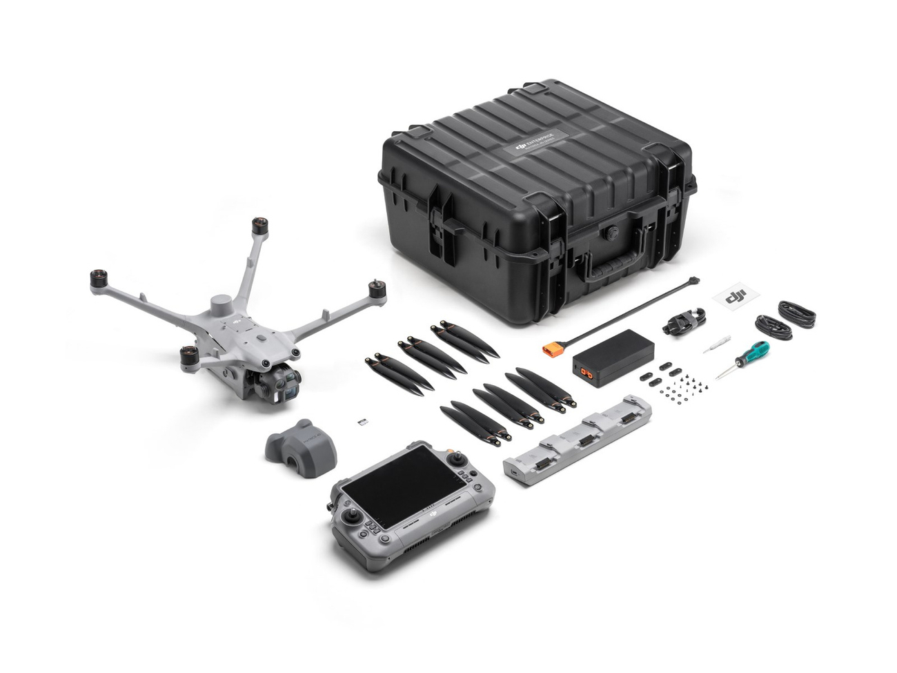 Dron DJI Matrice 4D wersja Combo