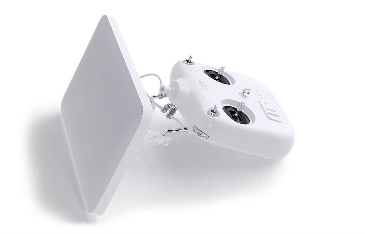 Antena panelowa 4Hawks Raptor XR dla kontrolera