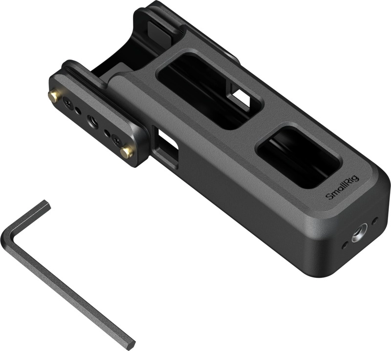 Klatka SmallRig 6006 do DJI Osmo Pocket 4 i DJI Osmo Pocket 3