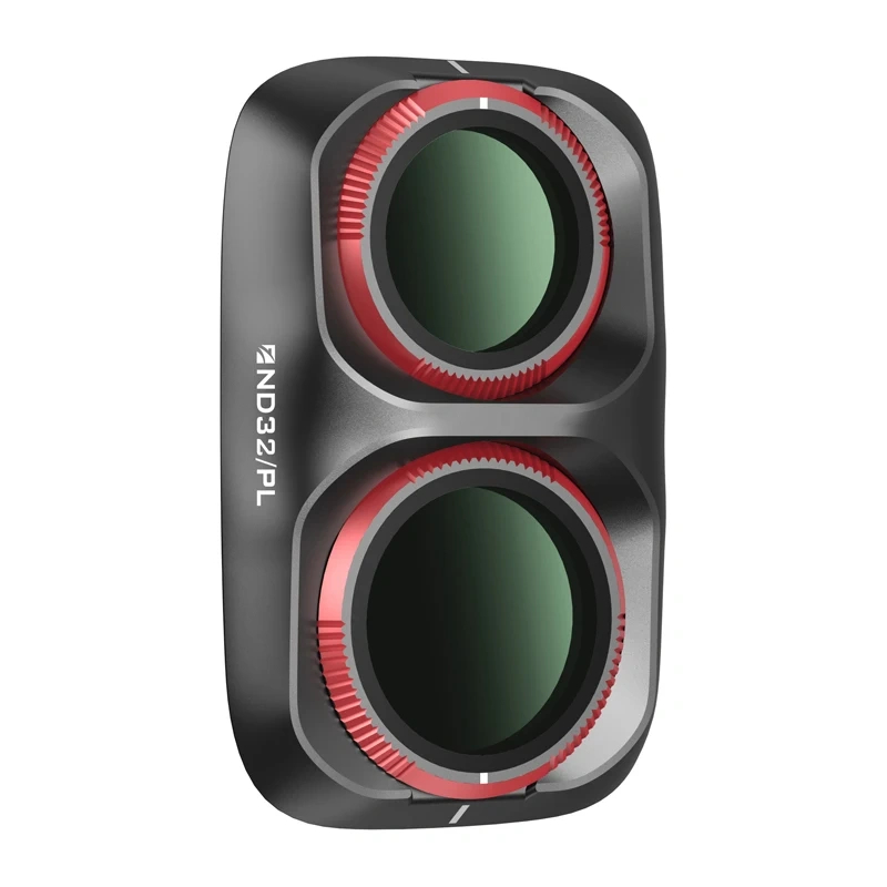 Filtr ND32/PL Freewell Osmo Pocket 4P