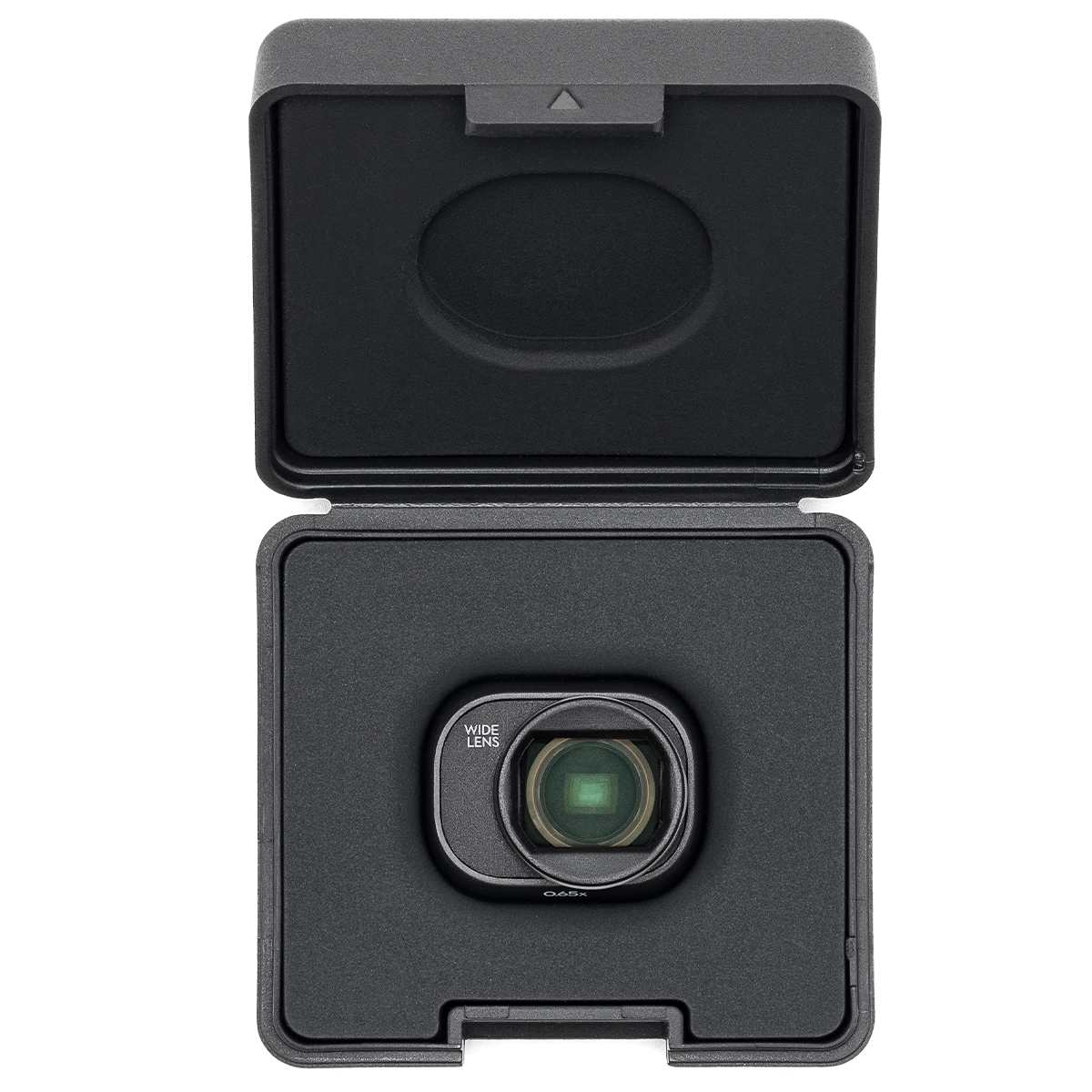 Nakładka szerokokątna do DJI Mini 4 Pro