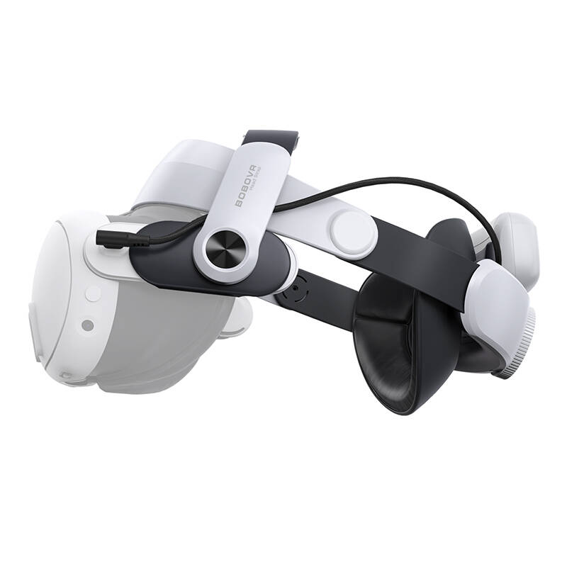 Pasek odciążający BOBOVR M3 Pro do Oculus Quest 3