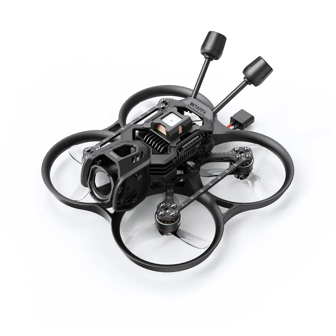 BetaFPV Pavo20 Pro II 3S konstrukcja