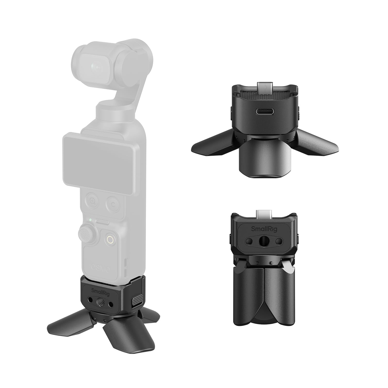 Mini statyw biurkowy SmallRig 6361 do DJI Osmo Pocket 3 4 4P