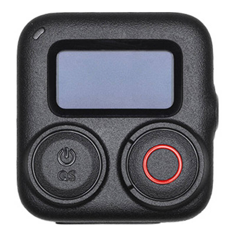 Pilot zdalnego sterowania DJI do kamery Osmo Action