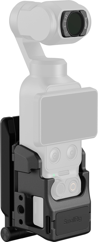 SmallRig 6872 – metalowa klatka ochronna do DJI Osmo Pocket
