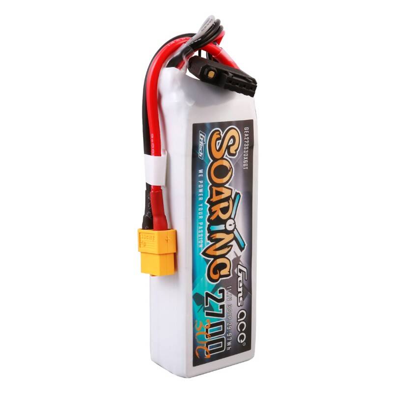 Akumulator Gens ace G-Tech Soaring 3S1P LiPo