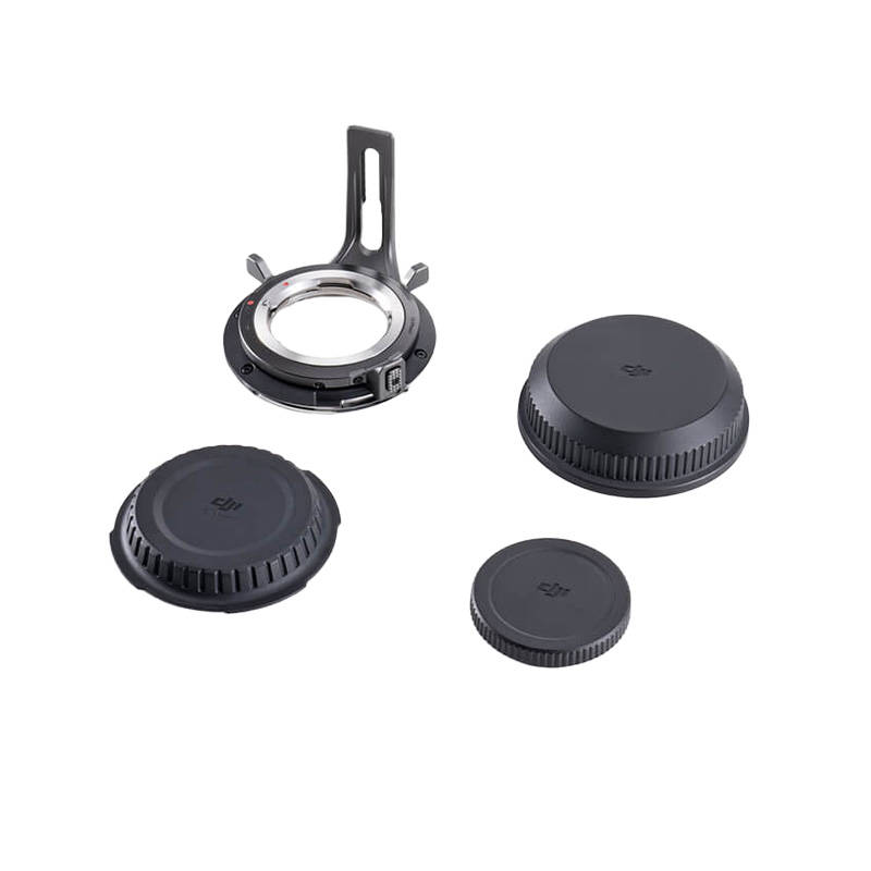 Adapter mocowania DJI Zenmuse X9 M Mount Unit