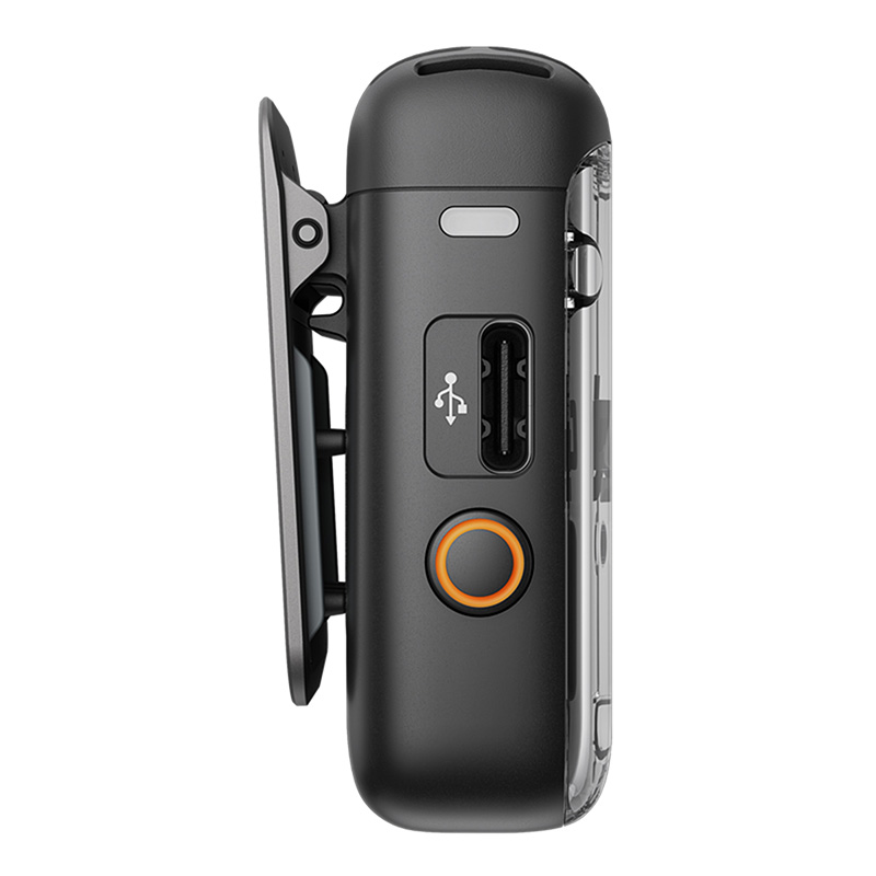DJI Mic 2 Basic 1 TX 1 RX