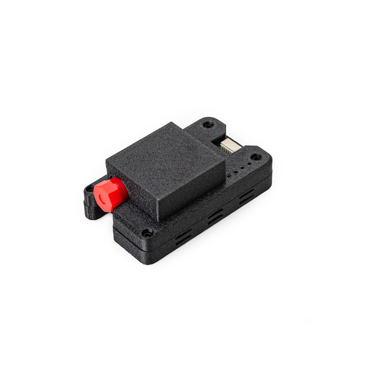 Odbiornik Pilotix dla modułu światłowodowego SE V2