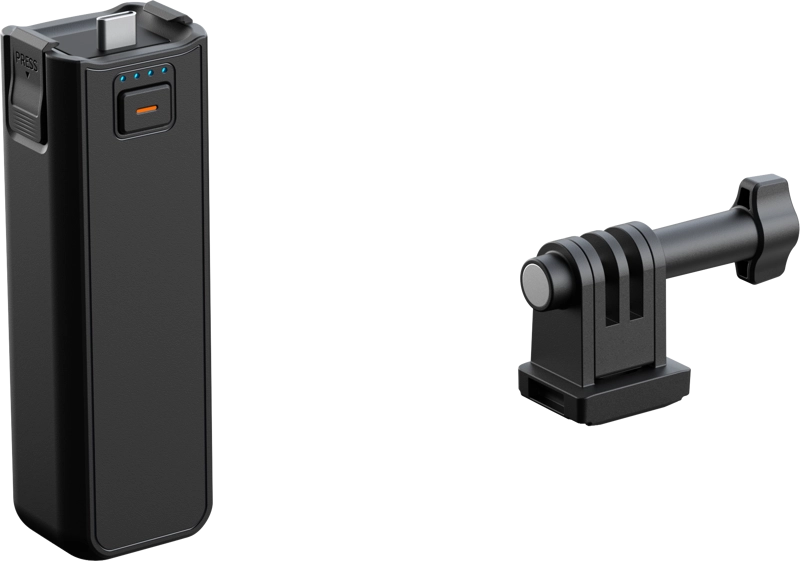 SmallRig 7221 – kompaktowy powerbank z inteligentnym systemem zarządzania temperaturą