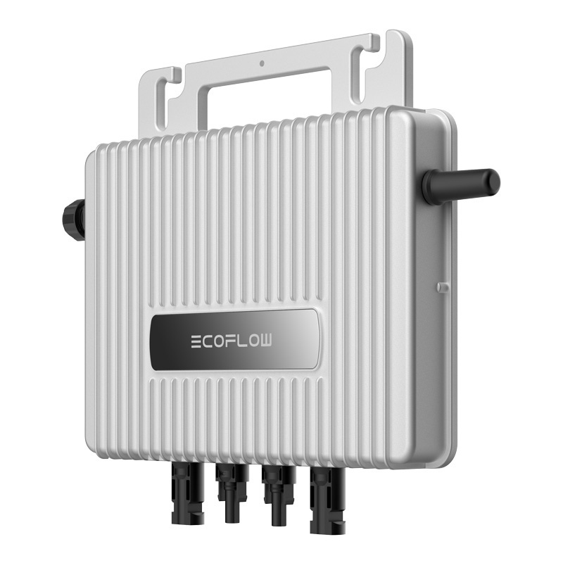Mikroinwerter EcoFlow Stream 800W w zestawie