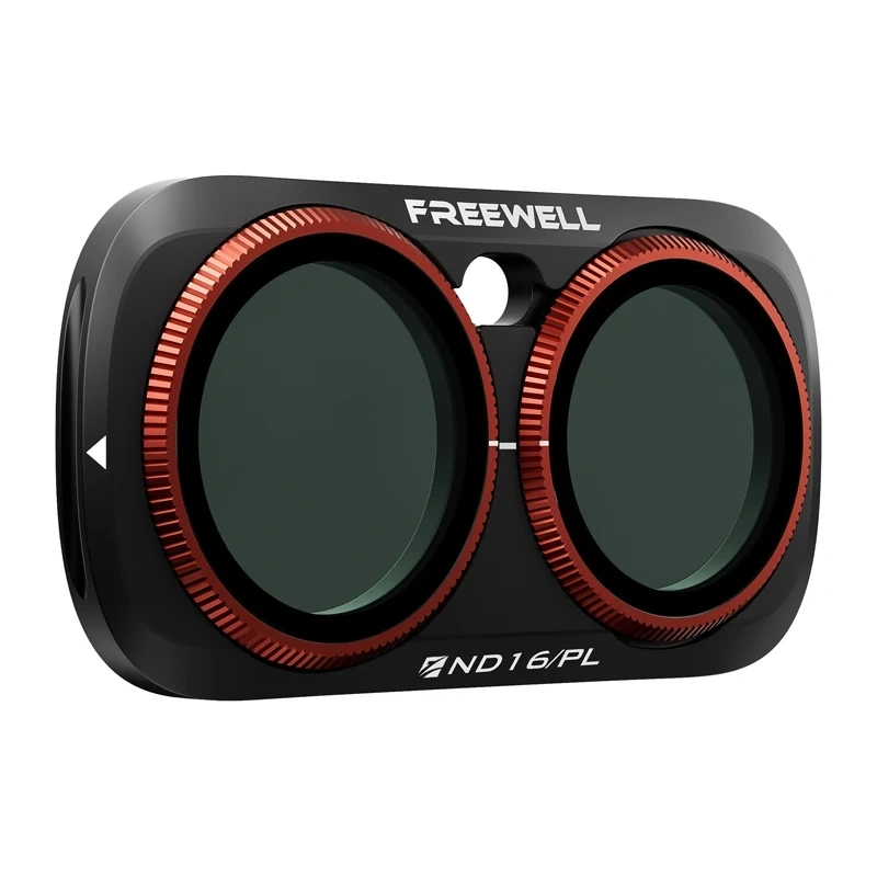 Filtr ND16/PL Freewell Insta360 Luna Ultra