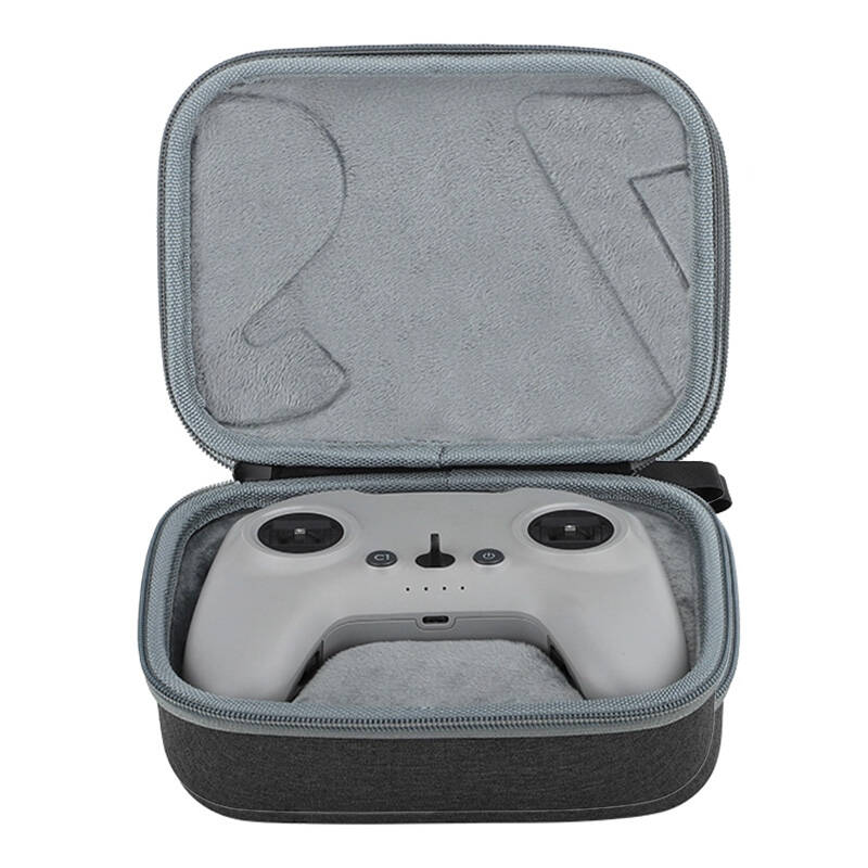 Zamykane etui Sunnylife do kontrolera DJI FPV Remote Controller 2 i 3