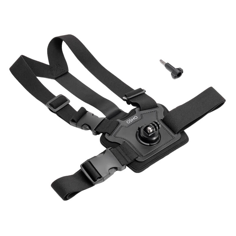Akcesorium DJI do kamer z serii Osmo Action