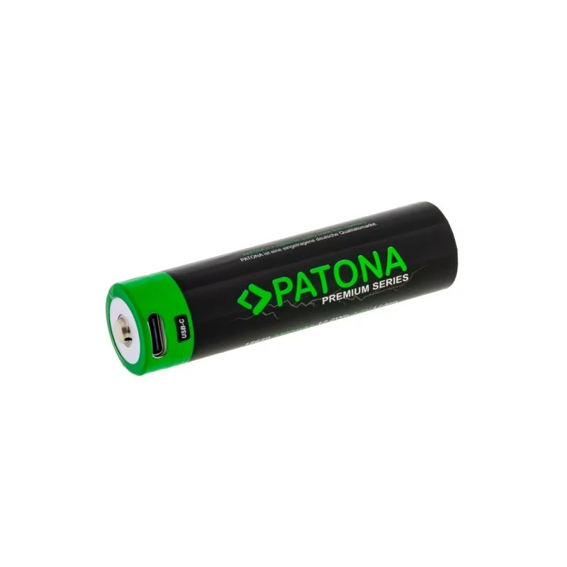 Akumulator PATONA Premium 18650 Li-Ion 3300 mAh
