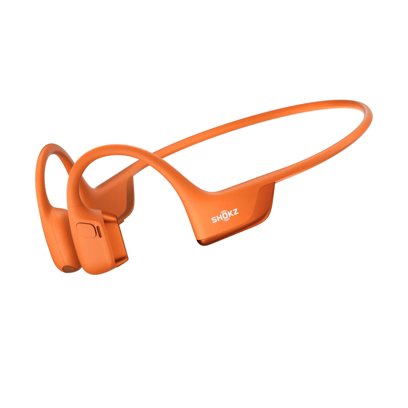 Shokz OpenRun Pro 2 オレンジ Shokz OpenRun Pro 2 Mini オレンジ