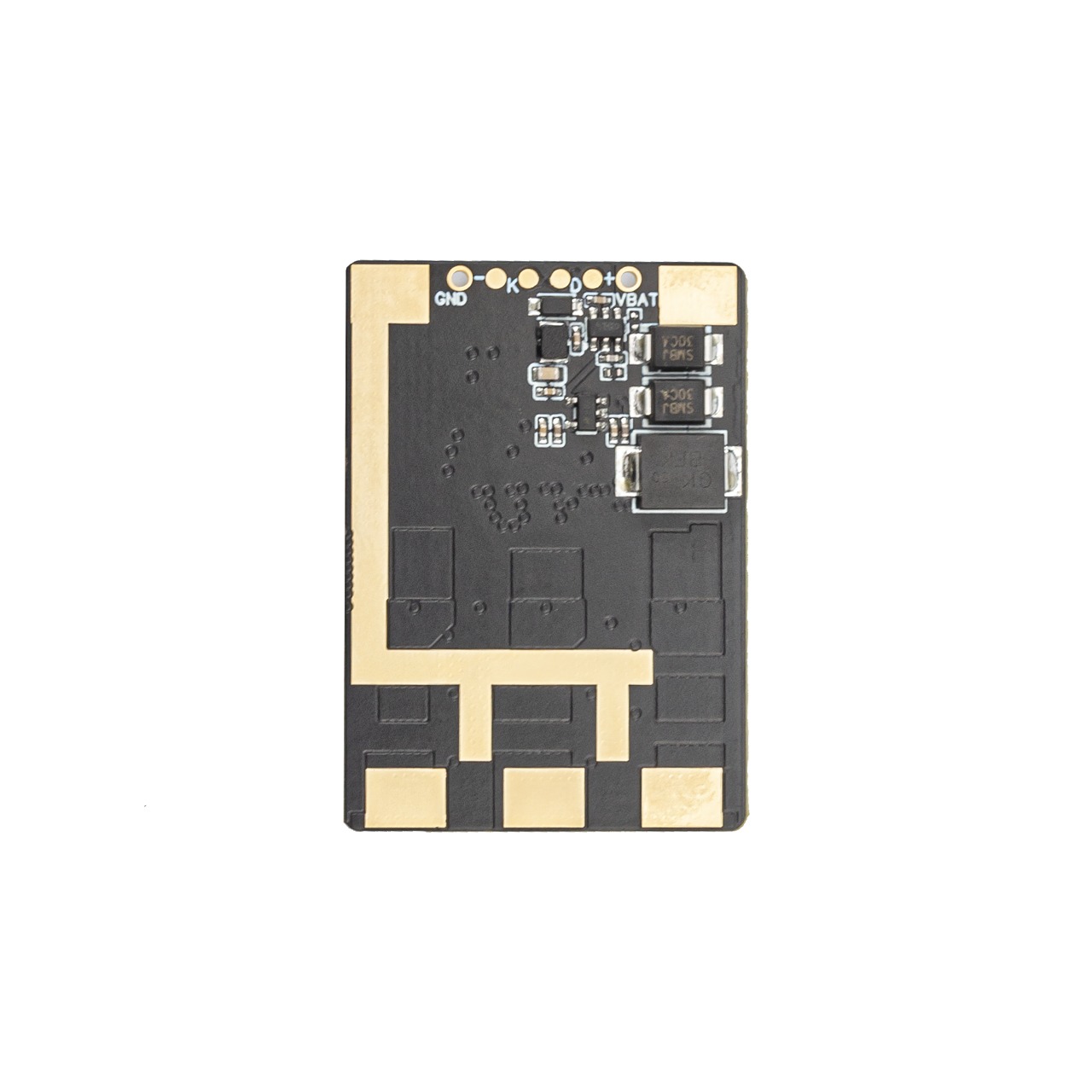 ESC Single Pilotix BLS 3-8S 100A burst 120A