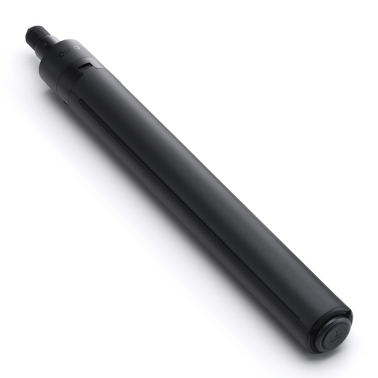 Selfie Stick ze statywem DJI Osmo w użyciu