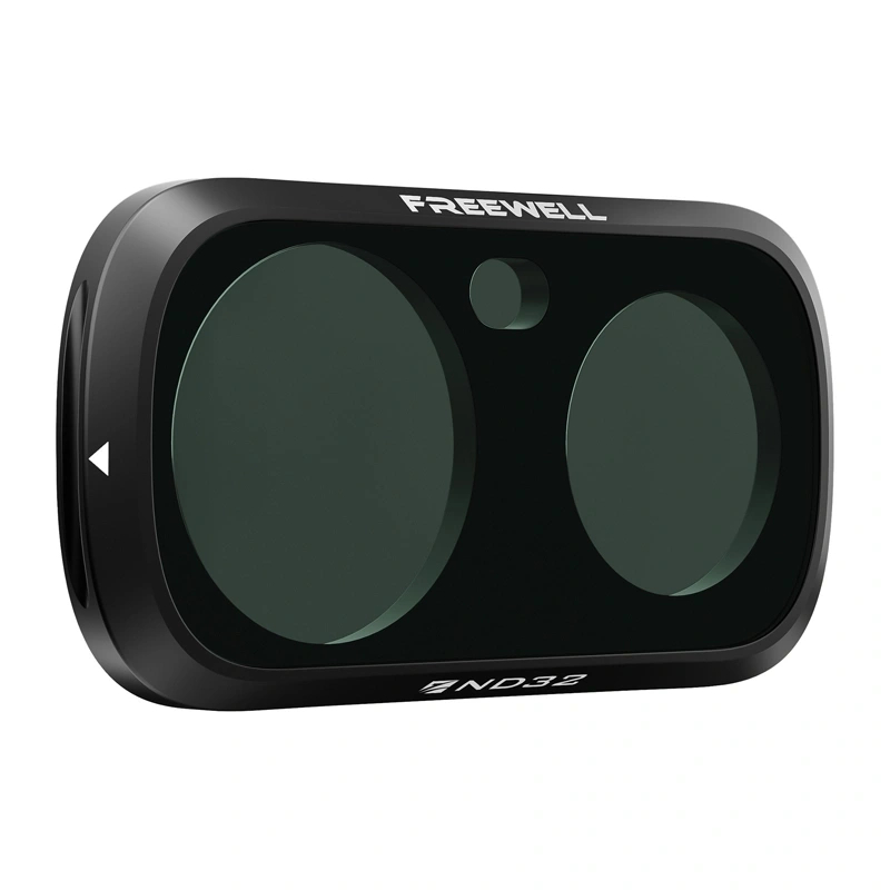 Filtr ND32 Freewell Insta360 Luna Ultra