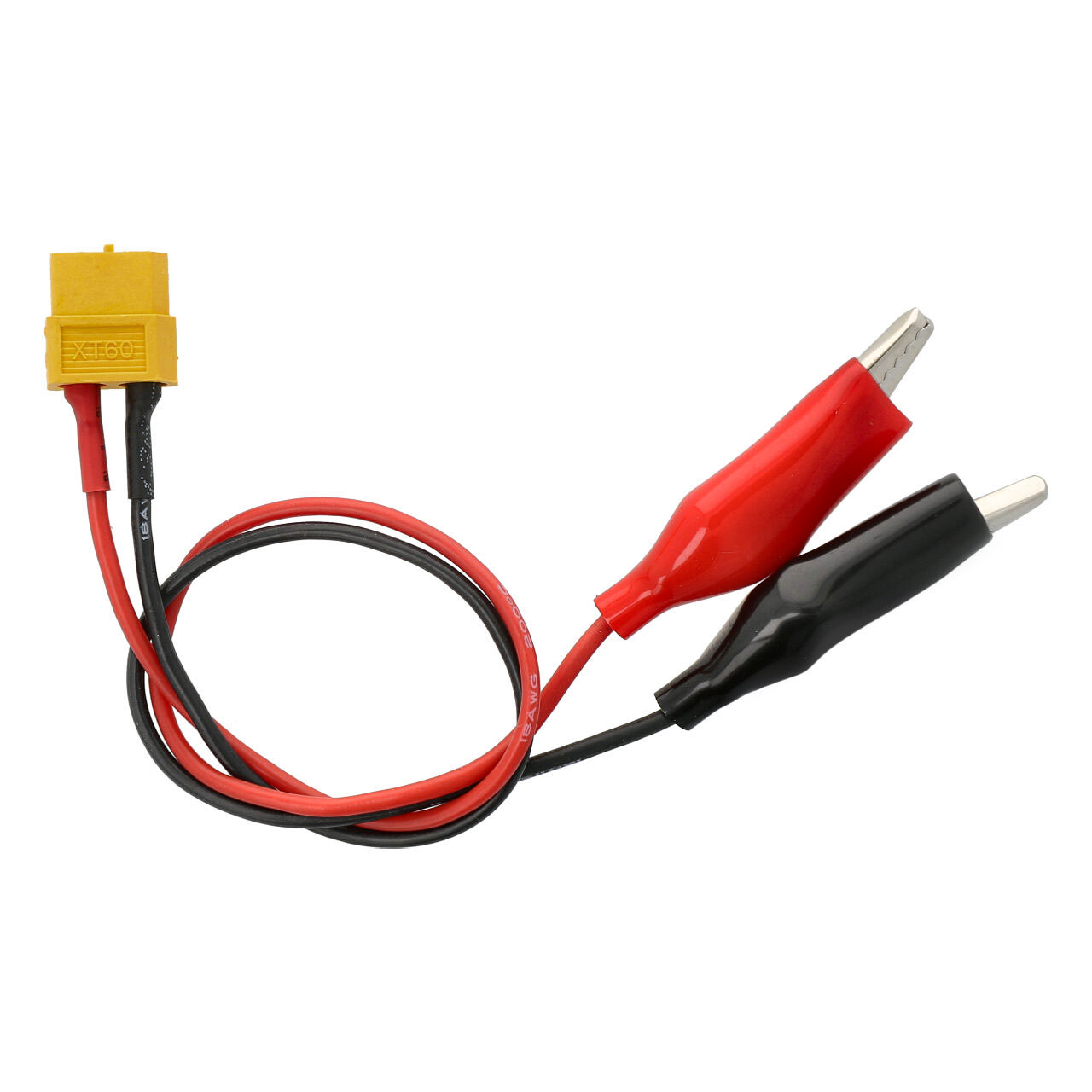 Kabel Adapter ToolkitRC Clip - XT60