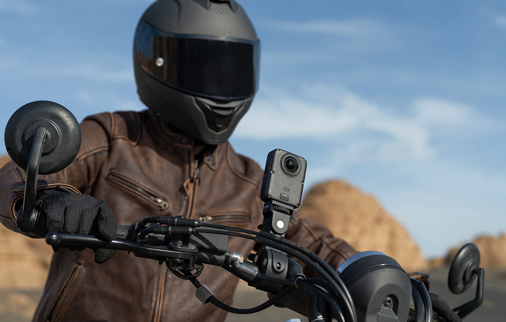 DJI Care Refresh dla kamery Osmo 360 II