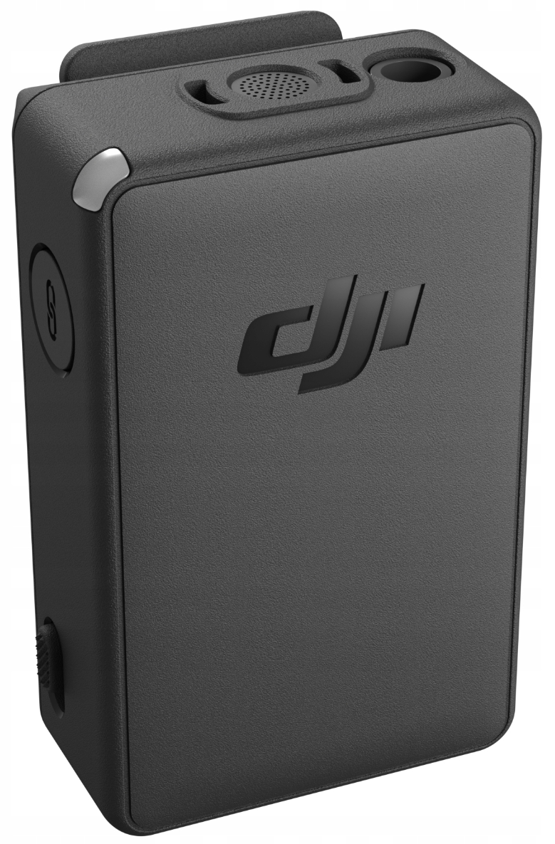 Osłona przeciwwietrzna do DJI Pocket 2