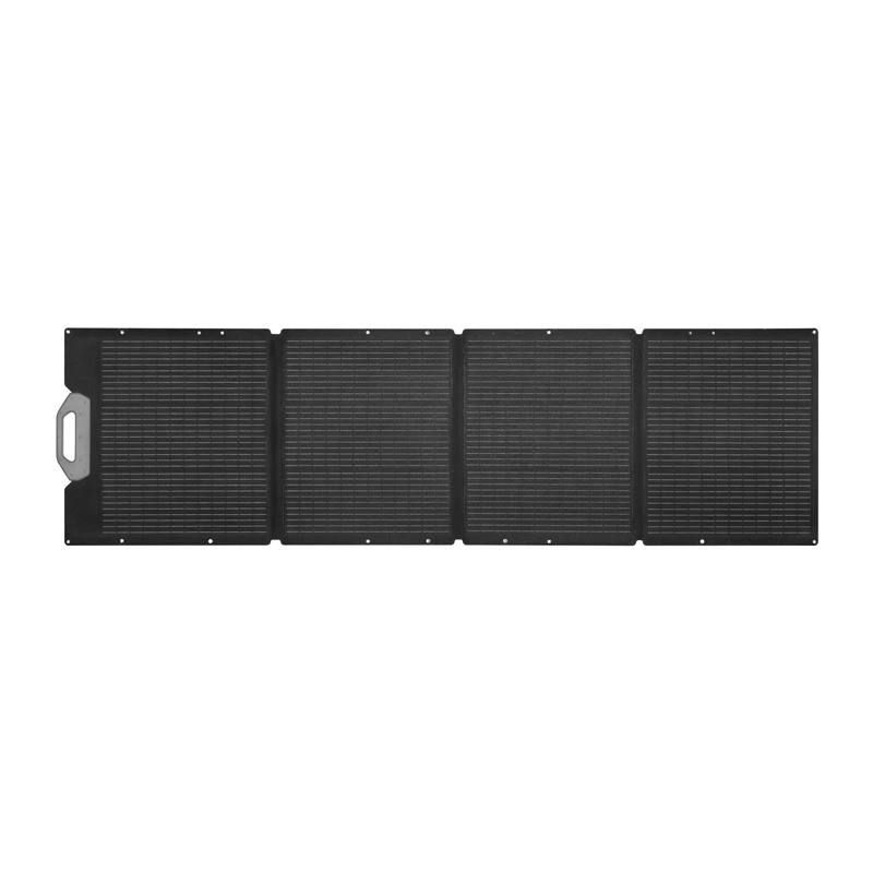 Rozłożony panel solarny IBC POWER 200W