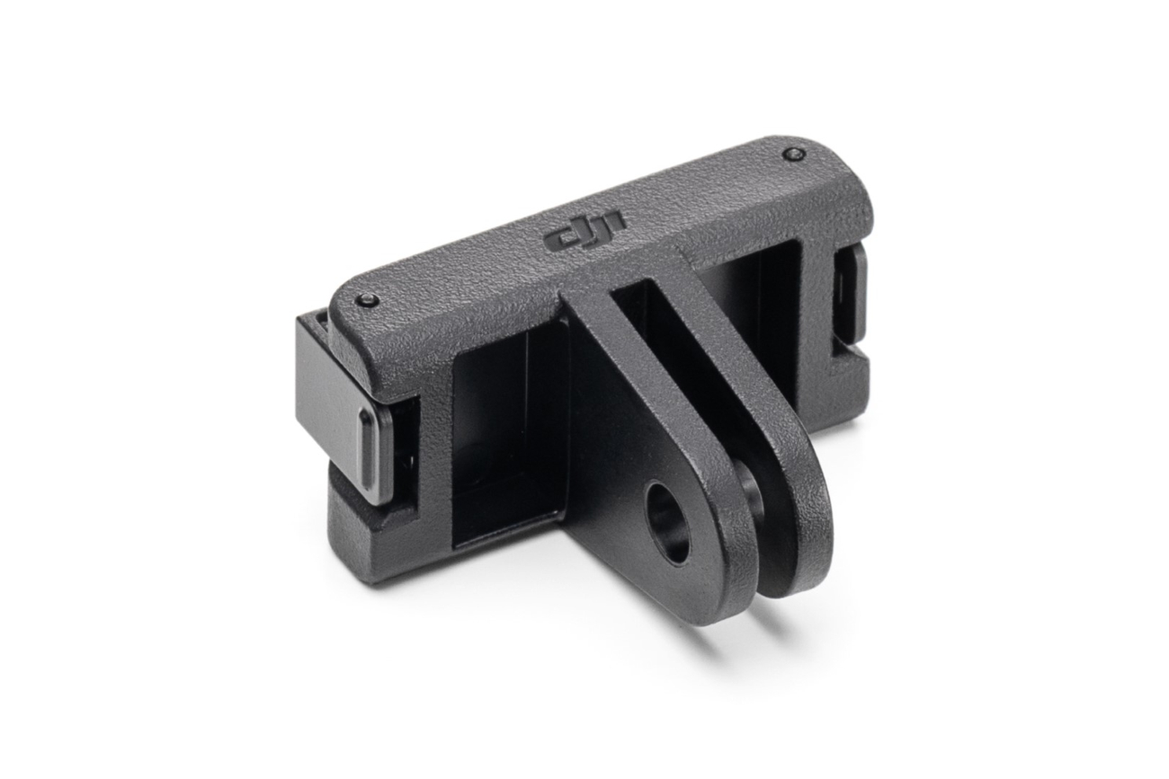Mocowanie DJI Osmo Action Quick Release Adapter Mount